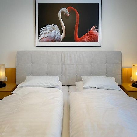 Comfortapartment Leonding Εξωτερικό φωτογραφία