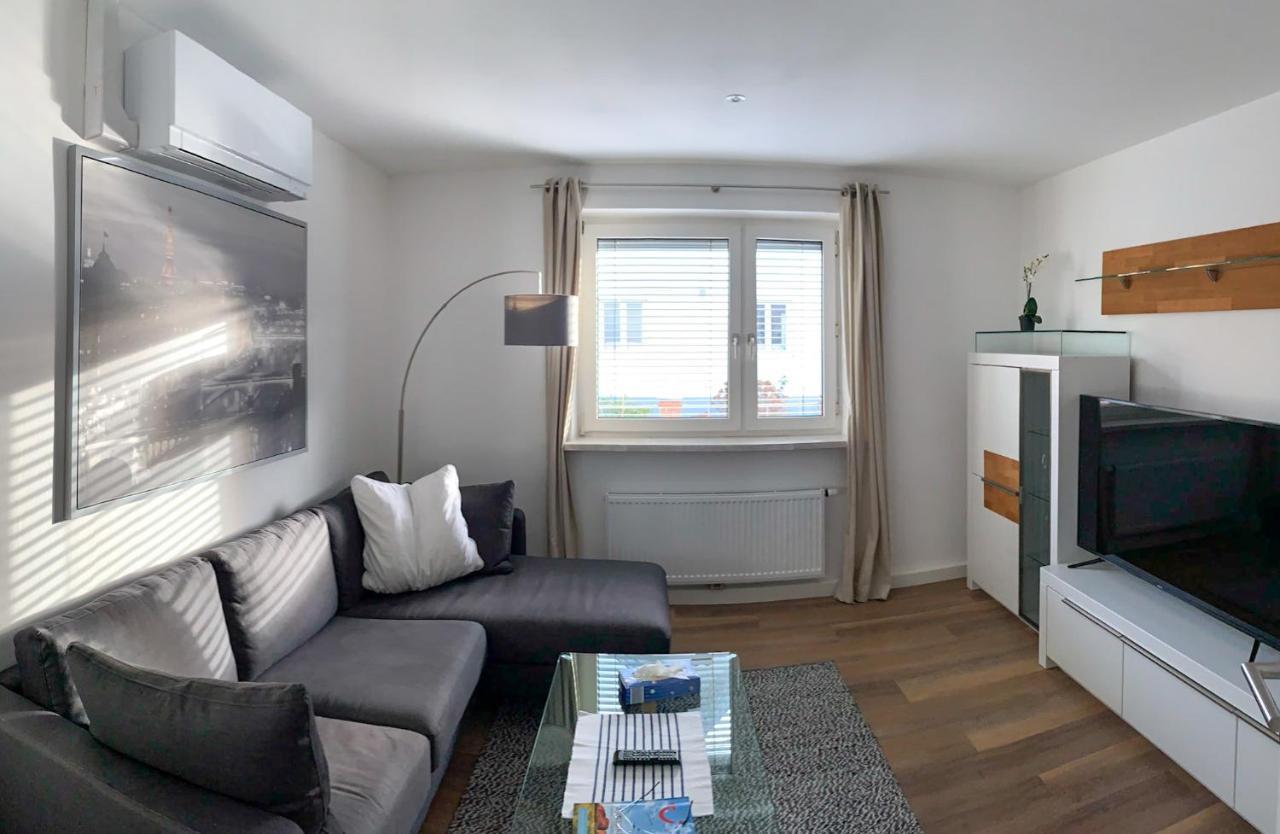 Comfortapartment Leonding Εξωτερικό φωτογραφία