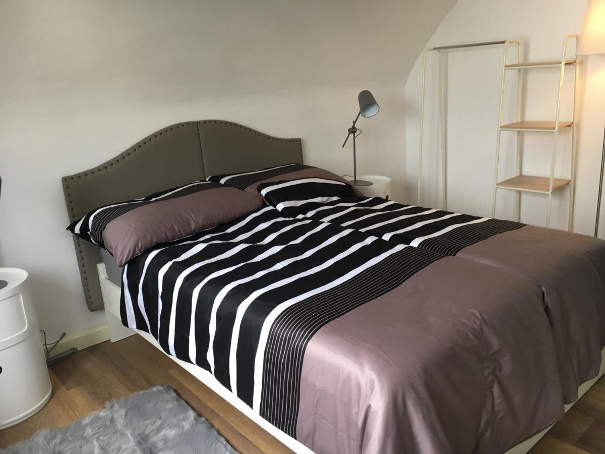 Comfortapartment Leonding Εξωτερικό φωτογραφία