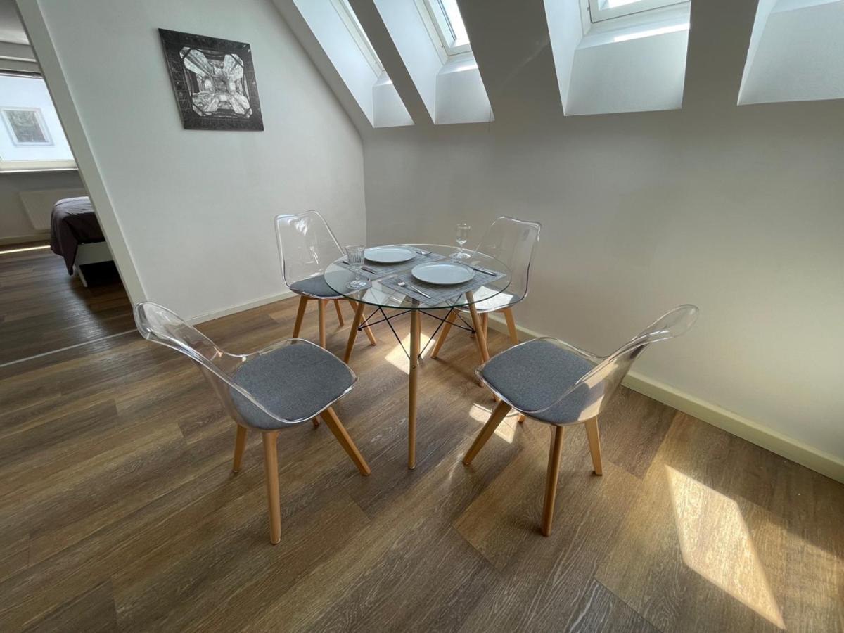 Comfortapartment Leonding Εξωτερικό φωτογραφία