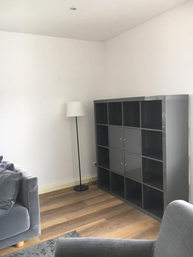 Comfortapartment Leonding Εξωτερικό φωτογραφία