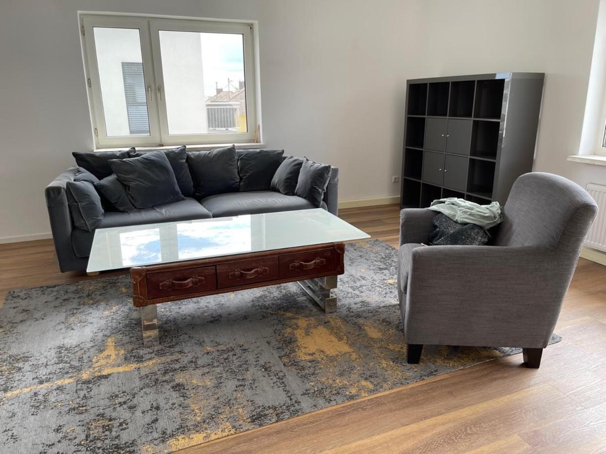 Comfortapartment Leonding Εξωτερικό φωτογραφία