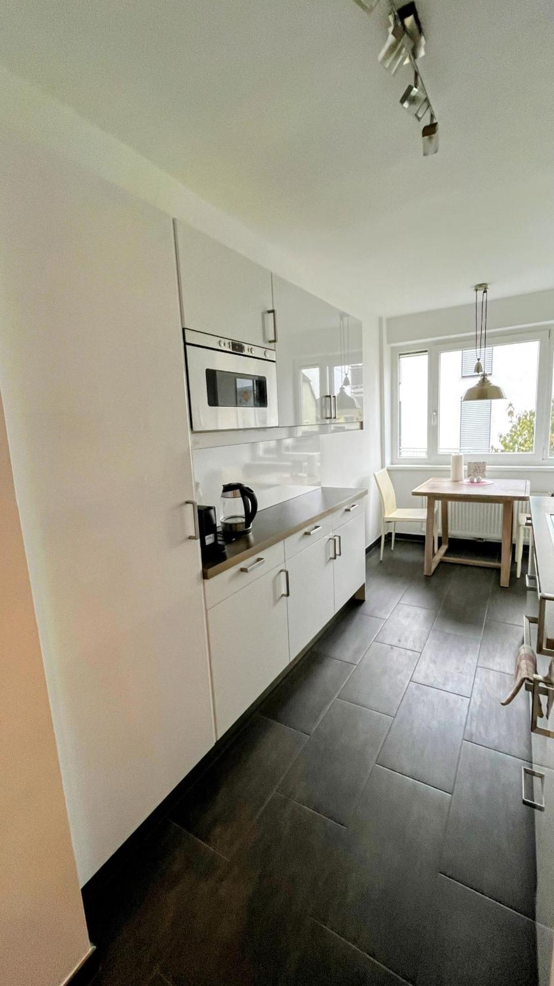 Comfortapartment Leonding Εξωτερικό φωτογραφία
