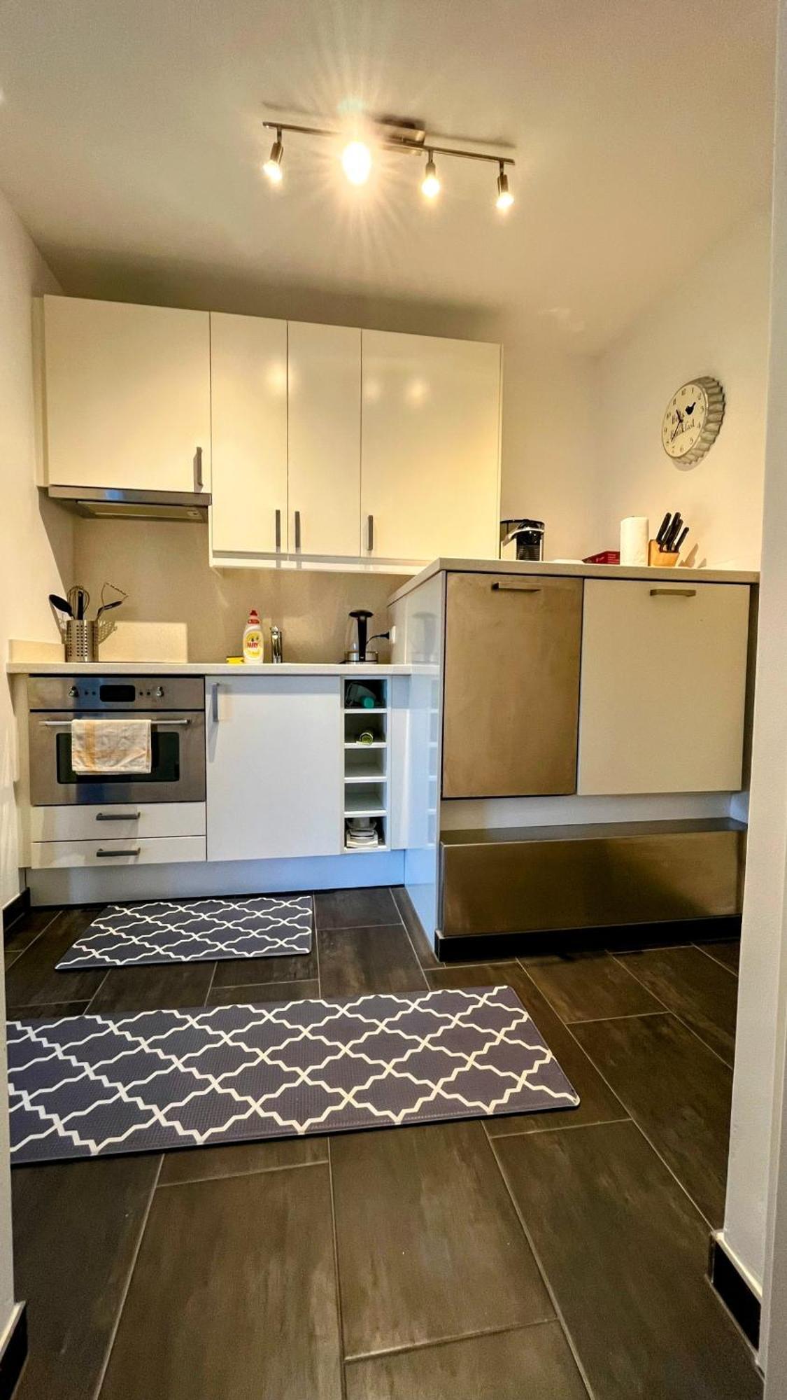 Comfortapartment Leonding Εξωτερικό φωτογραφία