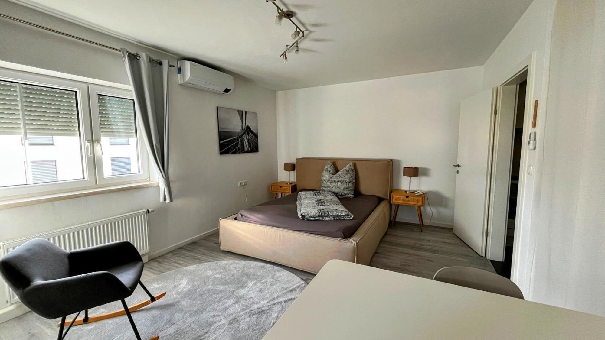 Comfortapartment Leonding Εξωτερικό φωτογραφία