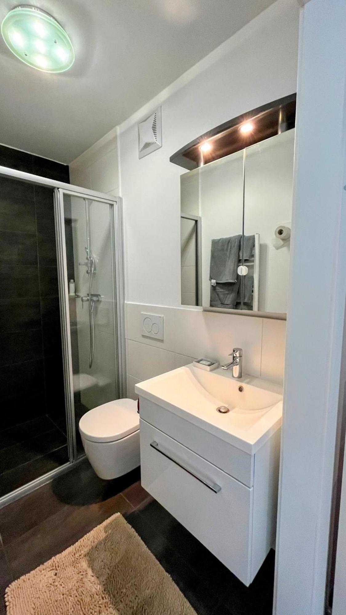 Comfortapartment Leonding Εξωτερικό φωτογραφία