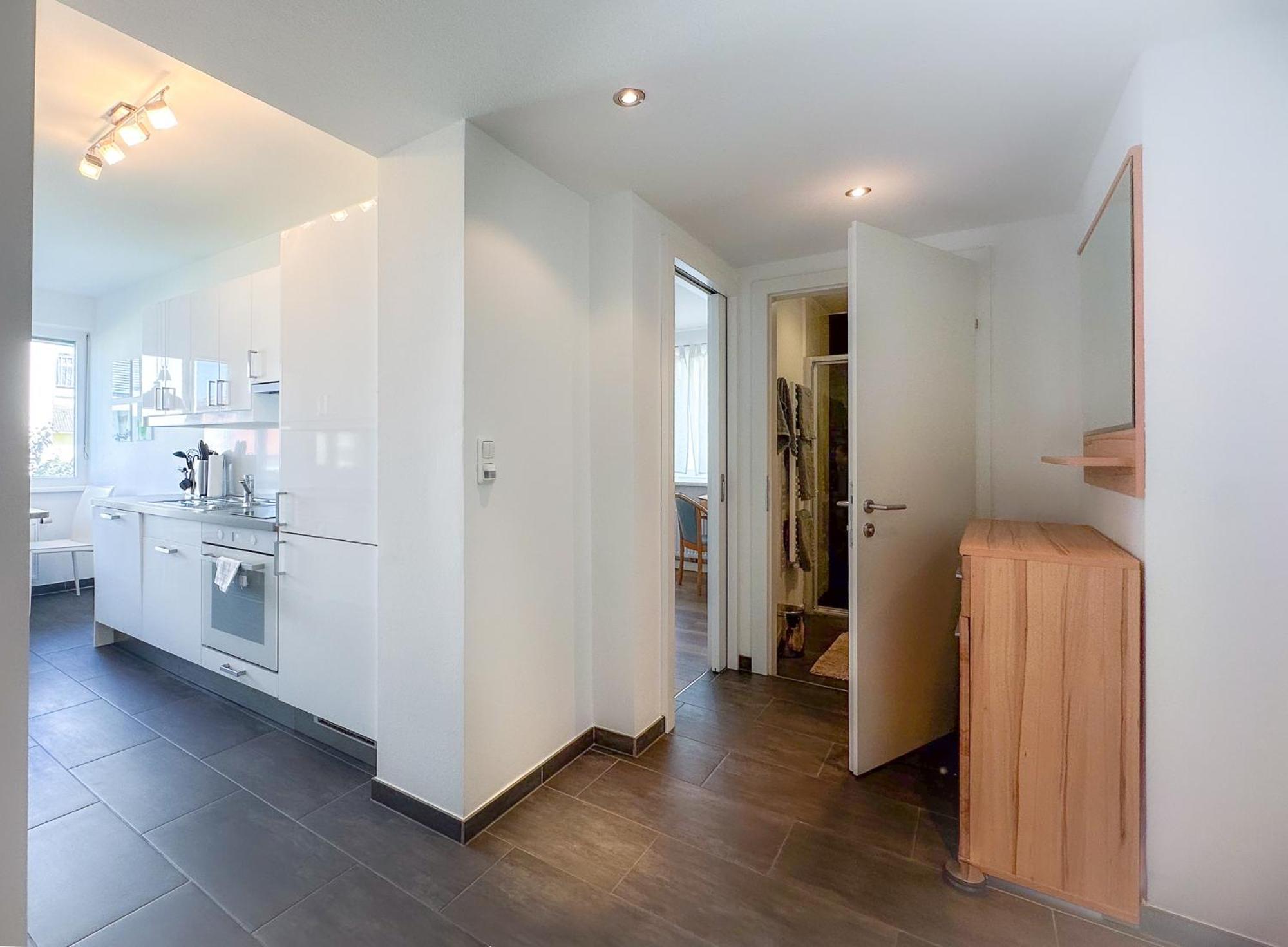 Comfortapartment Leonding Εξωτερικό φωτογραφία